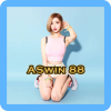 aswin88logo