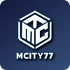 mcity77-logo