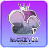 mickey88-logo